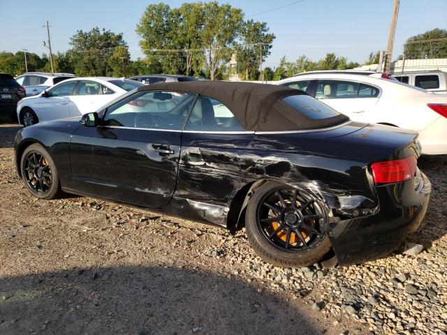 Photo 1 VIN: WAULFAFH4EN013713 - AUDI A5 PREMIUM 