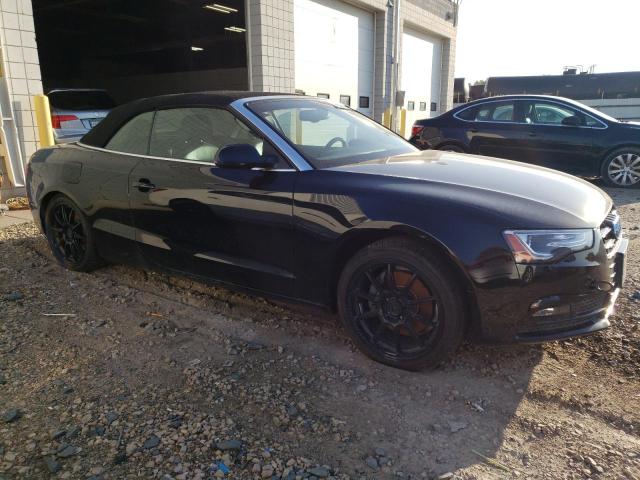 Photo 3 VIN: WAULFAFH4EN013713 - AUDI A5 PREMIUM 