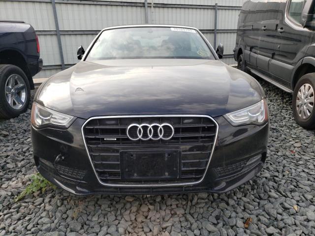 Photo 4 VIN: WAULFAFH4EN013713 - AUDI A5 PREMIUM 