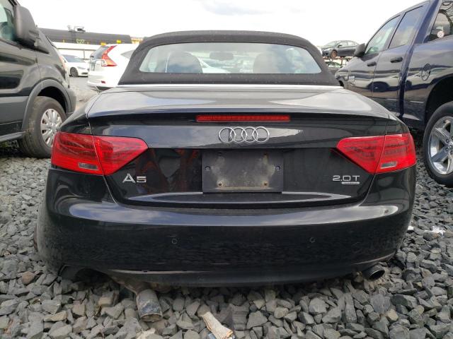 Photo 5 VIN: WAULFAFH4EN013713 - AUDI A5 PREMIUM 