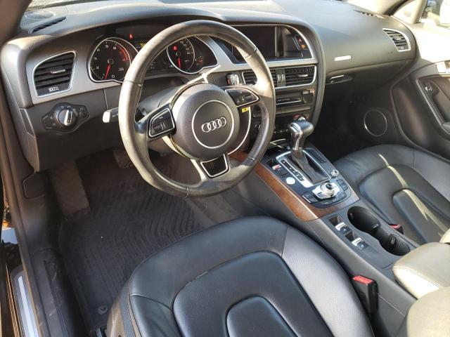 Photo 7 VIN: WAULFAFH4EN013713 - AUDI A5 PREMIUM 