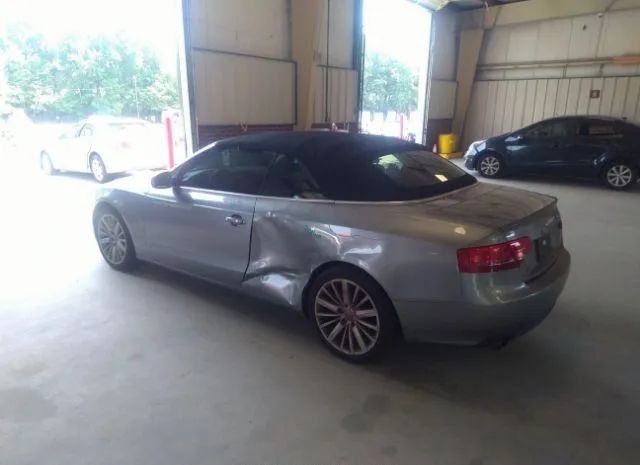 Photo 2 VIN: WAULFAFH5AN008983 - AUDI A5 