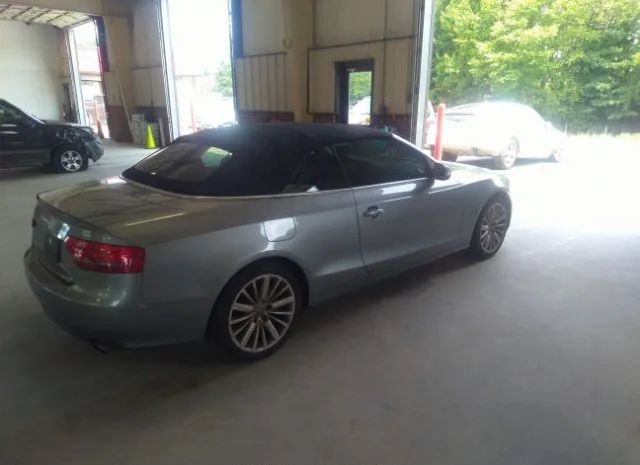 Photo 3 VIN: WAULFAFH5AN008983 - AUDI A5 