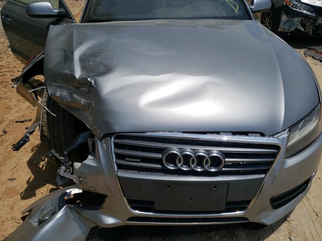 Photo 6 VIN: WAULFAFH5AN017571 - AUDI A5 PREMIUM 