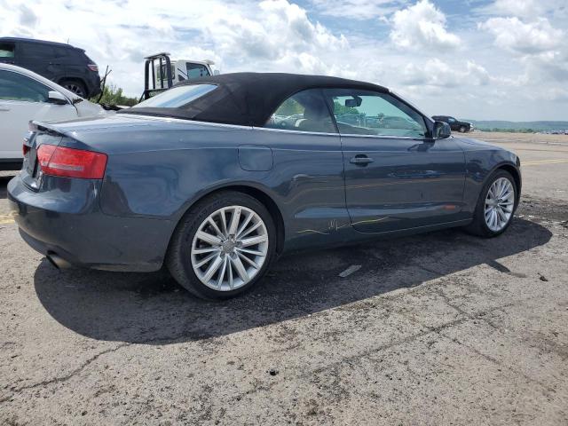 Photo 2 VIN: WAULFAFH5AN018462 - AUDI A5 