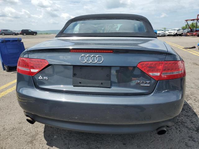 Photo 5 VIN: WAULFAFH5AN018462 - AUDI A5 