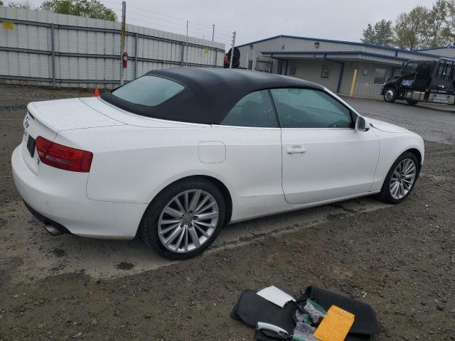 Photo 2 VIN: WAULFAFH5AN024407 - AUDI A5 