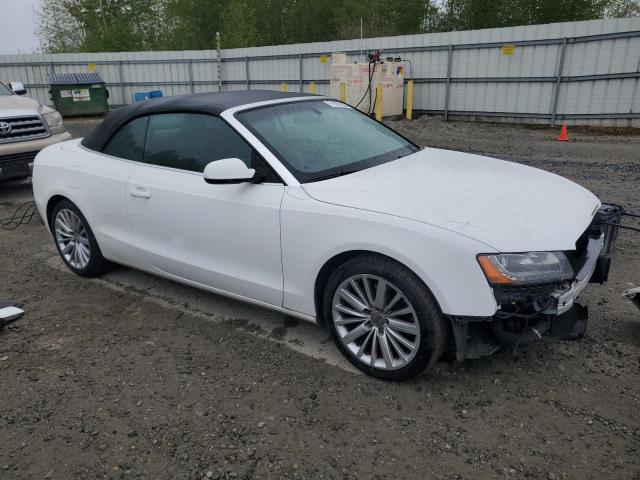 Photo 3 VIN: WAULFAFH5AN024407 - AUDI A5 