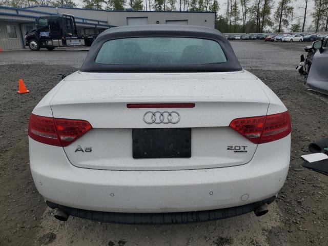 Photo 5 VIN: WAULFAFH5AN024407 - AUDI A5 