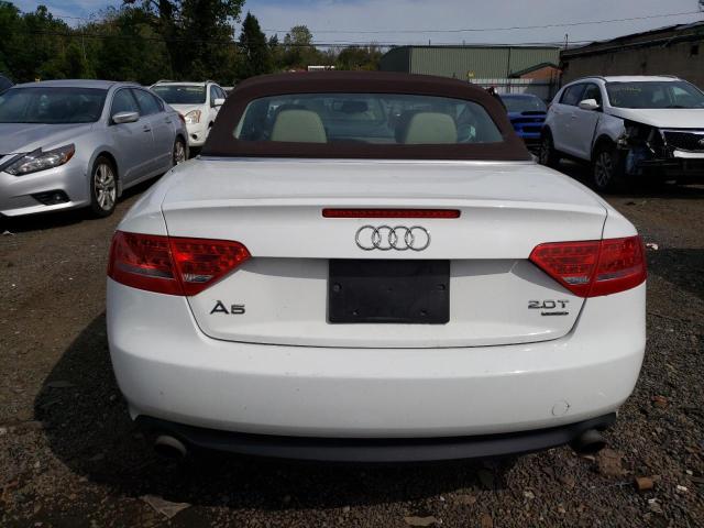 Photo 5 VIN: WAULFAFH5BN013795 - AUDI A5 