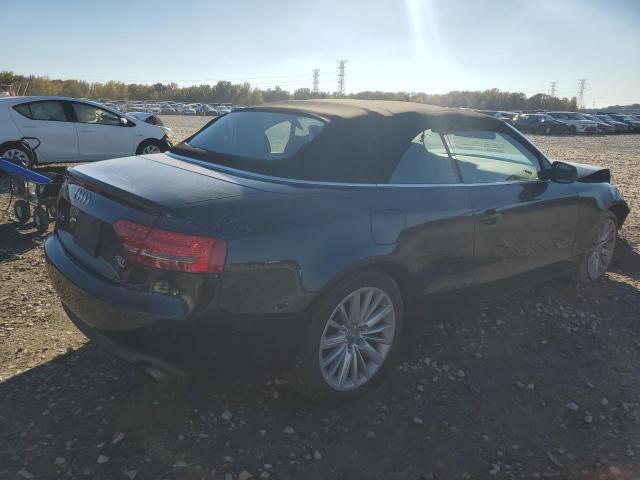 Photo 2 VIN: WAULFAFH5BN014316 - AUDI A5 PREMIUM 