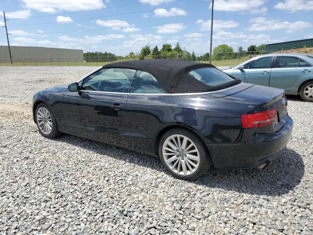 Photo 1 VIN: WAULFAFH5CN000644 - AUDI A5 