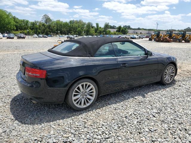 Photo 2 VIN: WAULFAFH5CN000644 - AUDI A5 