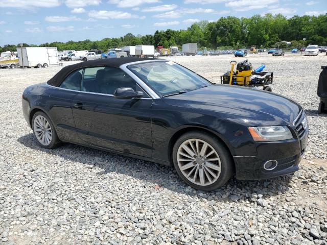 Photo 3 VIN: WAULFAFH5CN000644 - AUDI A5 