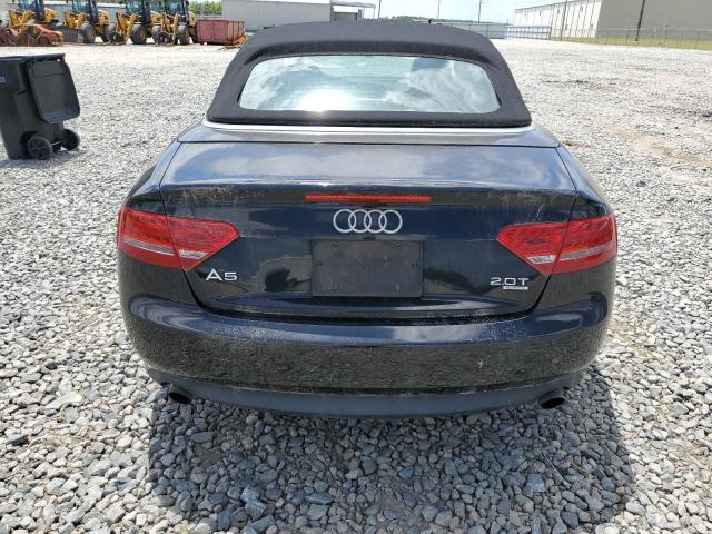 Photo 5 VIN: WAULFAFH5CN000644 - AUDI A5 