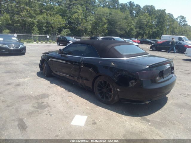 Photo 2 VIN: WAULFAFH5DN001004 - AUDI A5 