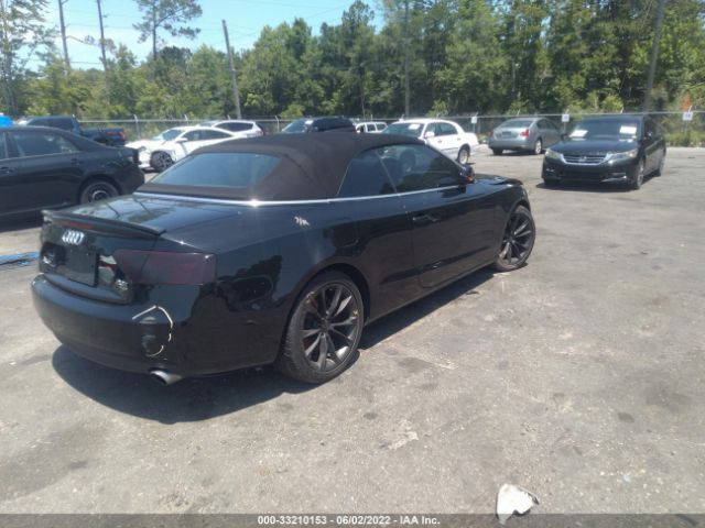 Photo 3 VIN: WAULFAFH5DN001004 - AUDI A5 