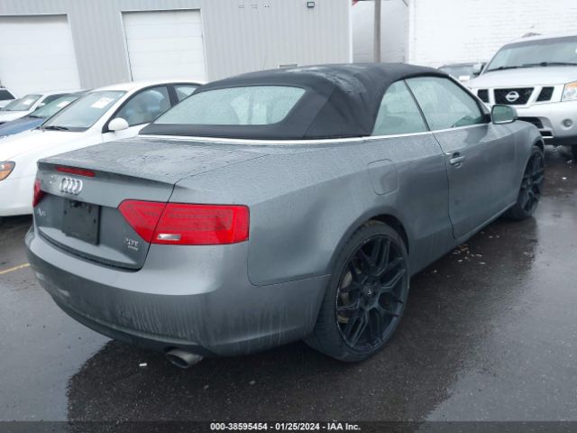 Photo 3 VIN: WAULFAFH5EN002476 - AUDI A5 