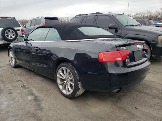 Photo 1 VIN: WAULFAFH5EN006043 - AUDI A5 PREMIUM 