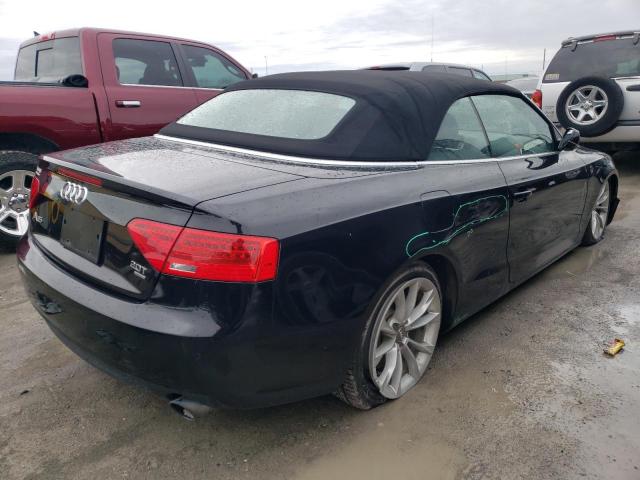 Photo 2 VIN: WAULFAFH5EN006043 - AUDI A5 PREMIUM 