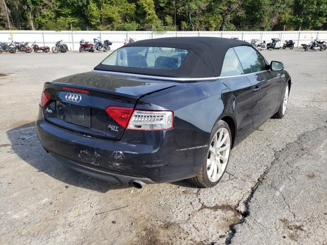 Photo 3 VIN: WAULFAFH5EN014062 - AUDI A5 PREMIUM 