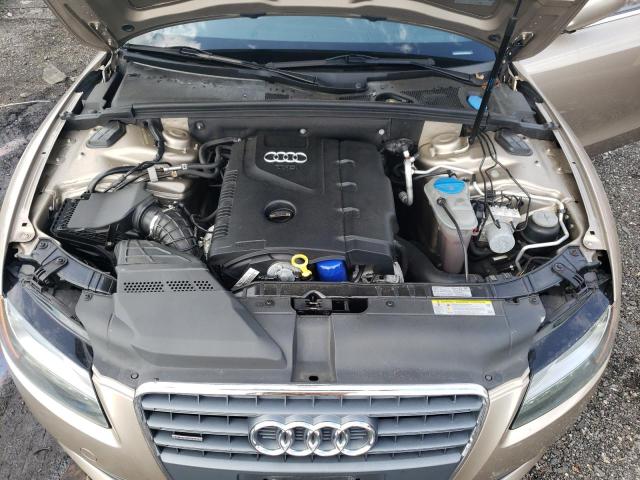 Photo 10 VIN: WAULFAFH6BN020495 - AUDI A5 PREMIUM 