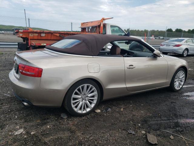 Photo 2 VIN: WAULFAFH6BN020495 - AUDI A5 PREMIUM 