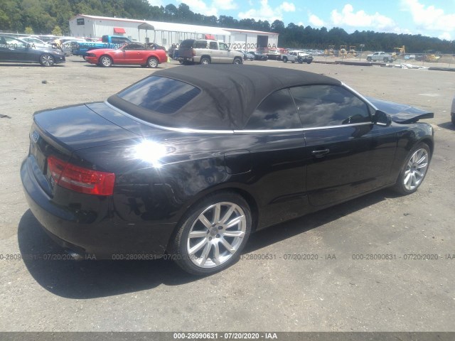 Photo 3 VIN: WAULFAFH6CN006436 - AUDI A5 