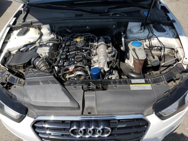 Photo 10 VIN: WAULFAFH6DN006731 - AUDI A5 