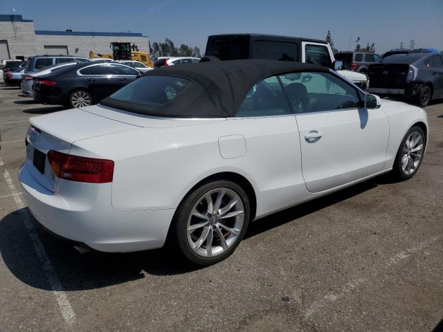 Photo 2 VIN: WAULFAFH6DN006731 - AUDI A5 