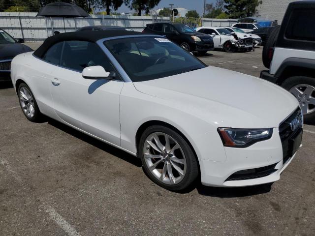 Photo 3 VIN: WAULFAFH6DN006731 - AUDI A5 