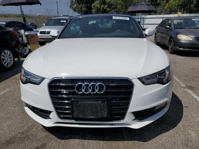 Photo 4 VIN: WAULFAFH6DN006731 - AUDI A5 