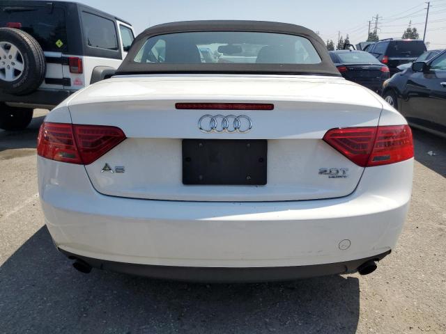 Photo 5 VIN: WAULFAFH6DN006731 - AUDI A5 