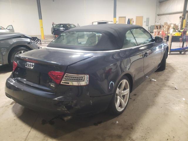 Photo 3 VIN: WAULFAFH6DN008706 - AUDI A5 PREMIUM 