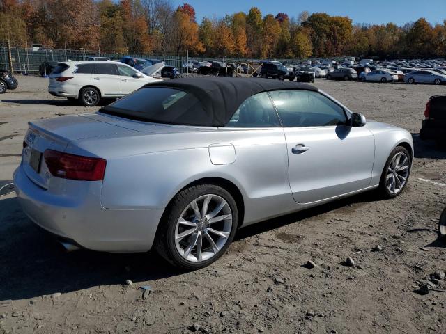 Photo 2 VIN: WAULFAFH6DN012545 - AUDI A5 PREMIUM 