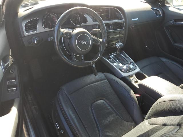 Photo 7 VIN: WAULFAFH6DN012545 - AUDI A5 PREMIUM 