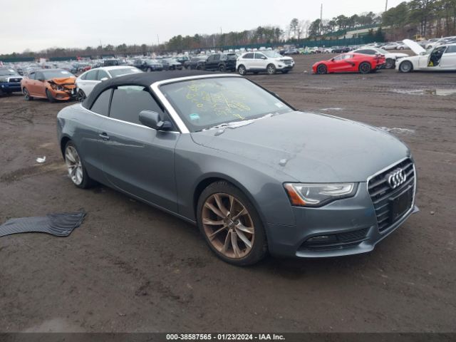 Photo 0 VIN: WAULFAFH6EN000512 - AUDI A5 