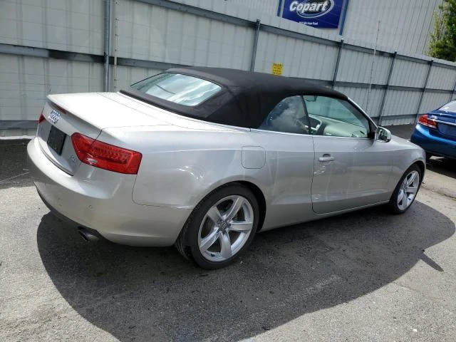 Photo 2 VIN: WAULFAFH6EN003233 - AUDI A5 PREMIUM 