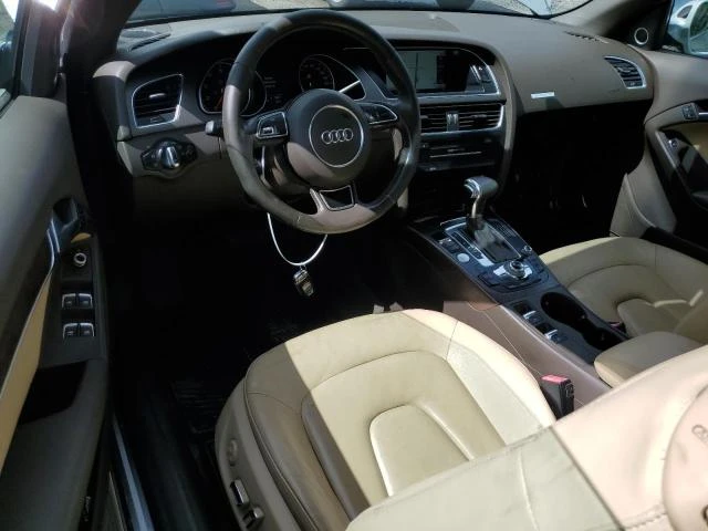 Photo 7 VIN: WAULFAFH6EN003233 - AUDI A5 PREMIUM 