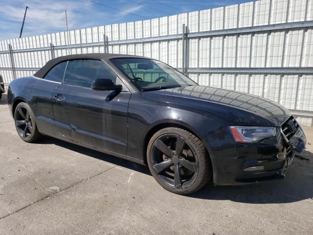 Photo 3 VIN: WAULFAFH6EN007007 - AUDI A5 PREMIUM 