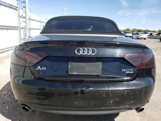 Photo 5 VIN: WAULFAFH6EN007007 - AUDI A5 PREMIUM 