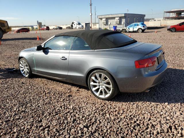 Photo 1 VIN: WAULFAFH6EN012546 - AUDI A5 