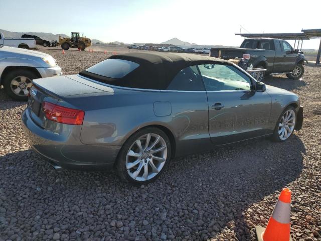 Photo 2 VIN: WAULFAFH6EN012546 - AUDI A5 