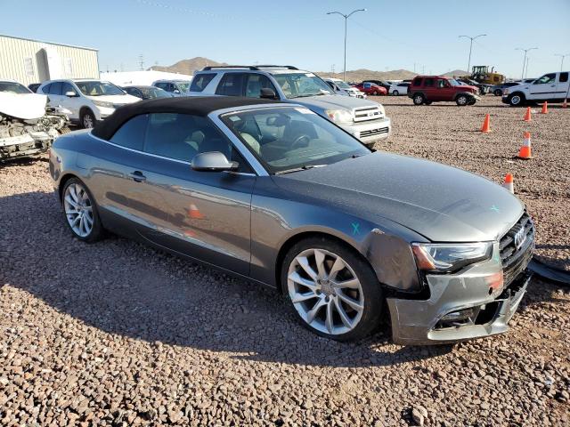 Photo 3 VIN: WAULFAFH6EN012546 - AUDI A5 