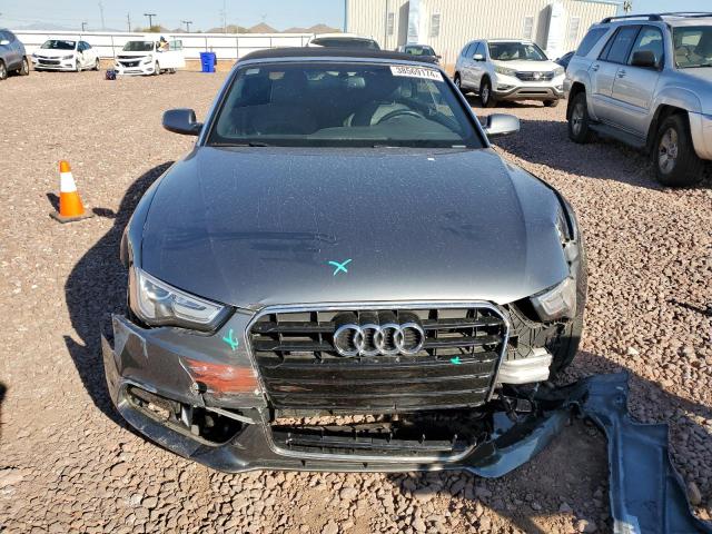 Photo 4 VIN: WAULFAFH6EN012546 - AUDI A5 