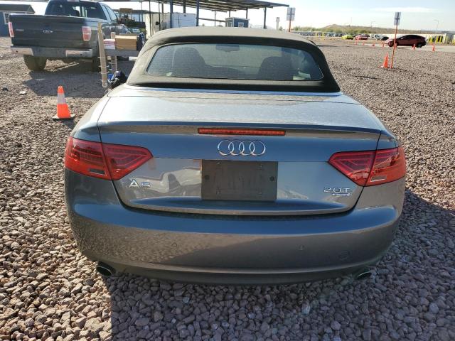 Photo 5 VIN: WAULFAFH6EN012546 - AUDI A5 