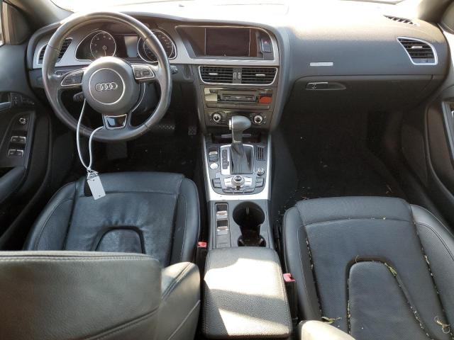 Photo 7 VIN: WAULFAFH6EN012546 - AUDI A5 