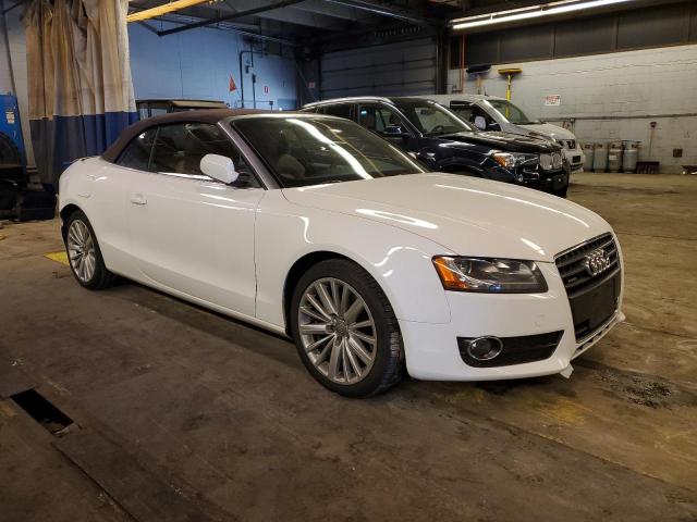 Photo 3 VIN: WAULFAFH7AN023727 - AUDI A5 