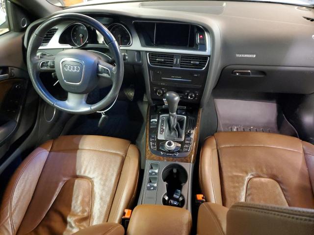 Photo 7 VIN: WAULFAFH7AN023727 - AUDI A5 