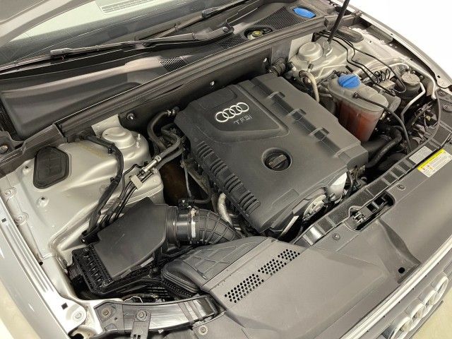 Photo 1 VIN: WAULFAFH7BN011305 - AUDI A5 